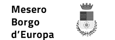 Mesero Borgo d'Europa