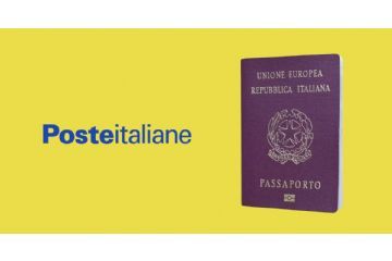 Passaporto in Ufficio Postale