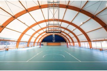 Avviso per la richiesta di utilizzo degli impianti sportivi comunali - ANNO SPORTIVO 2025/2026