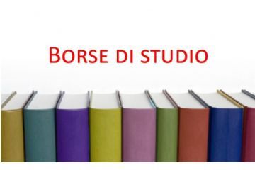 Bando per l&#39;assegnazione di Borse di Studio 2024/2025