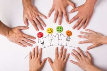 Incontri per genitori