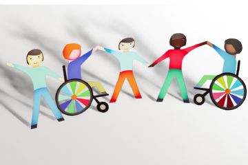  "Progetto Accoglienza Disabilità"