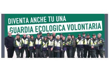 Corso di formazione per Guardie Ecologiche