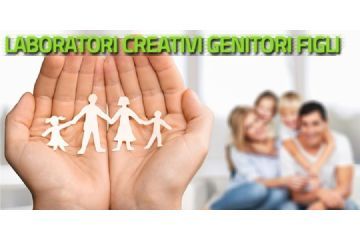 Laboratorio gratuito genitore(o nonno o zio...)