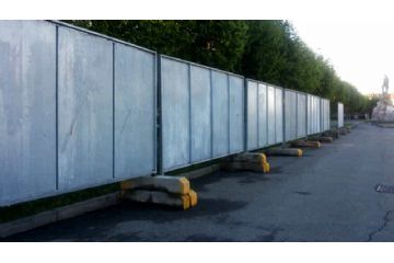 Ubicazione assegnazione spazi elettorali per referendum marzo 2026