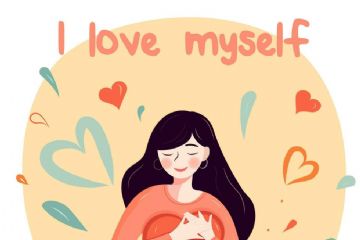 Mi prendo cura di me