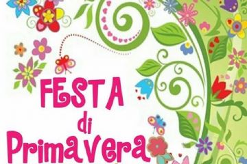 Qui si può creare - Festa di primavera