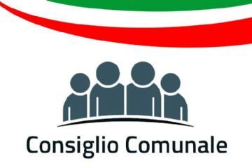 Convocazione Consiglio Comunale