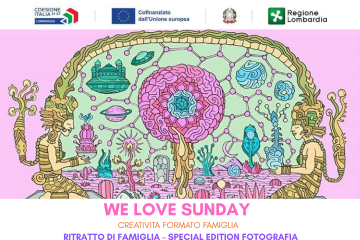 We Love Sunday