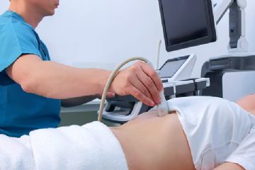 Ecografie addominali per prefenzione oncologica