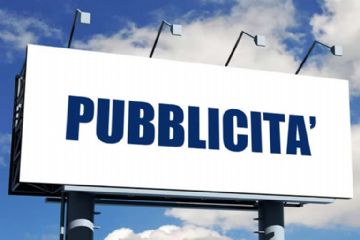 Concessionario servizio di pubblicità, Pubbliche Affissioni, Occupazione suolo pubblico e riscossione coattiva